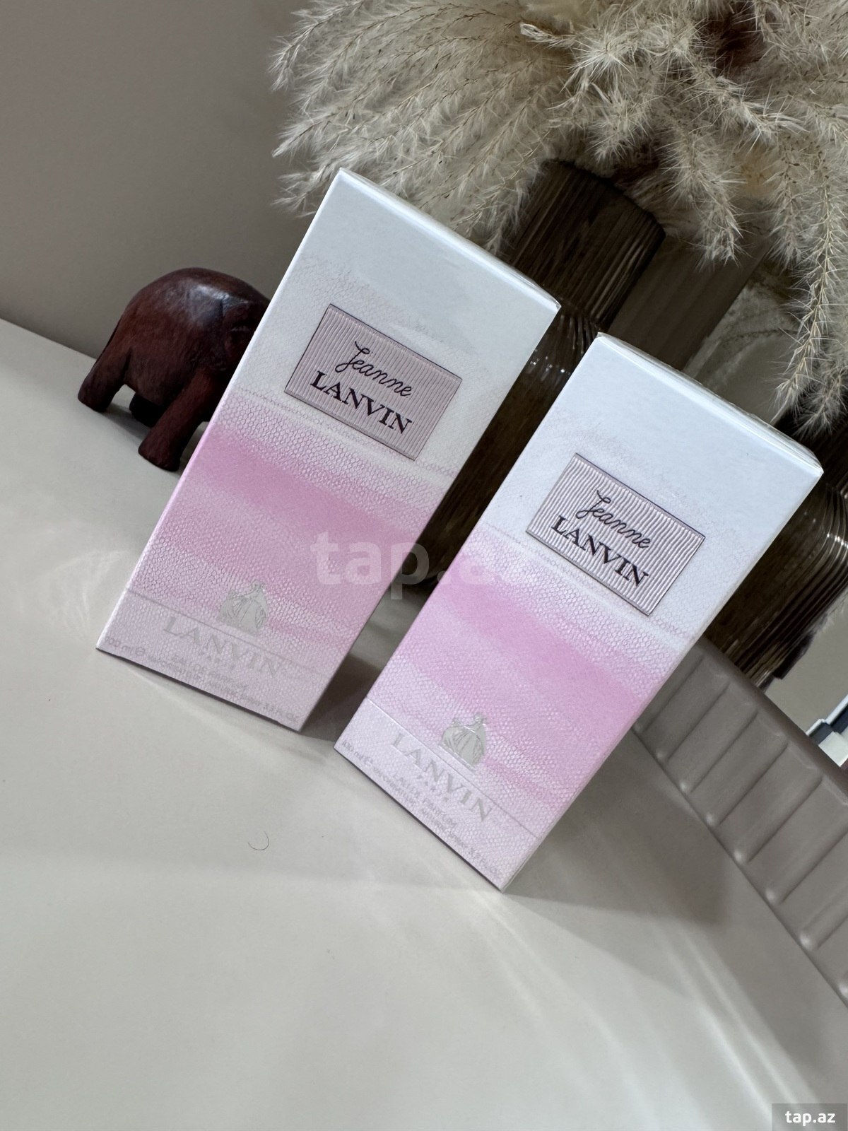 Parfum Lanvin Jeanne 100 ml