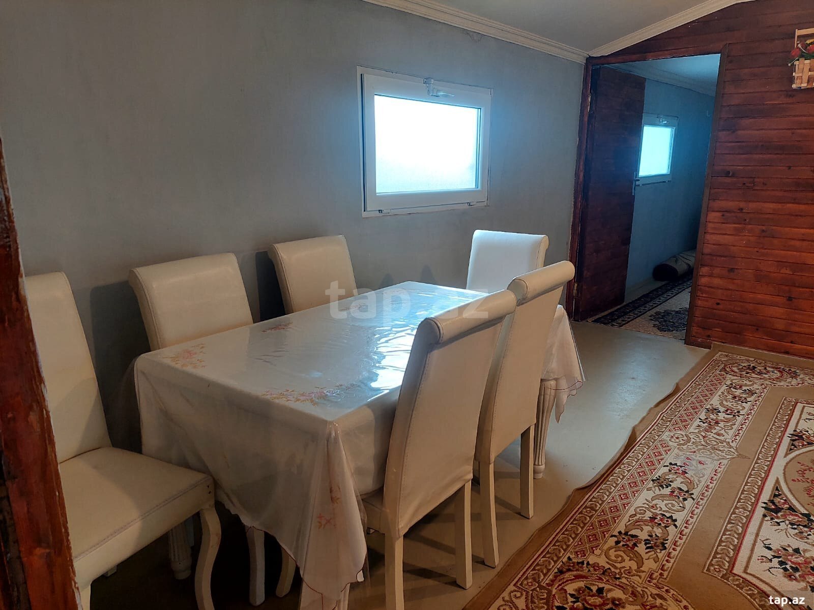 Bağ evi kirayə verilir, İsmayıllı r. (31)
