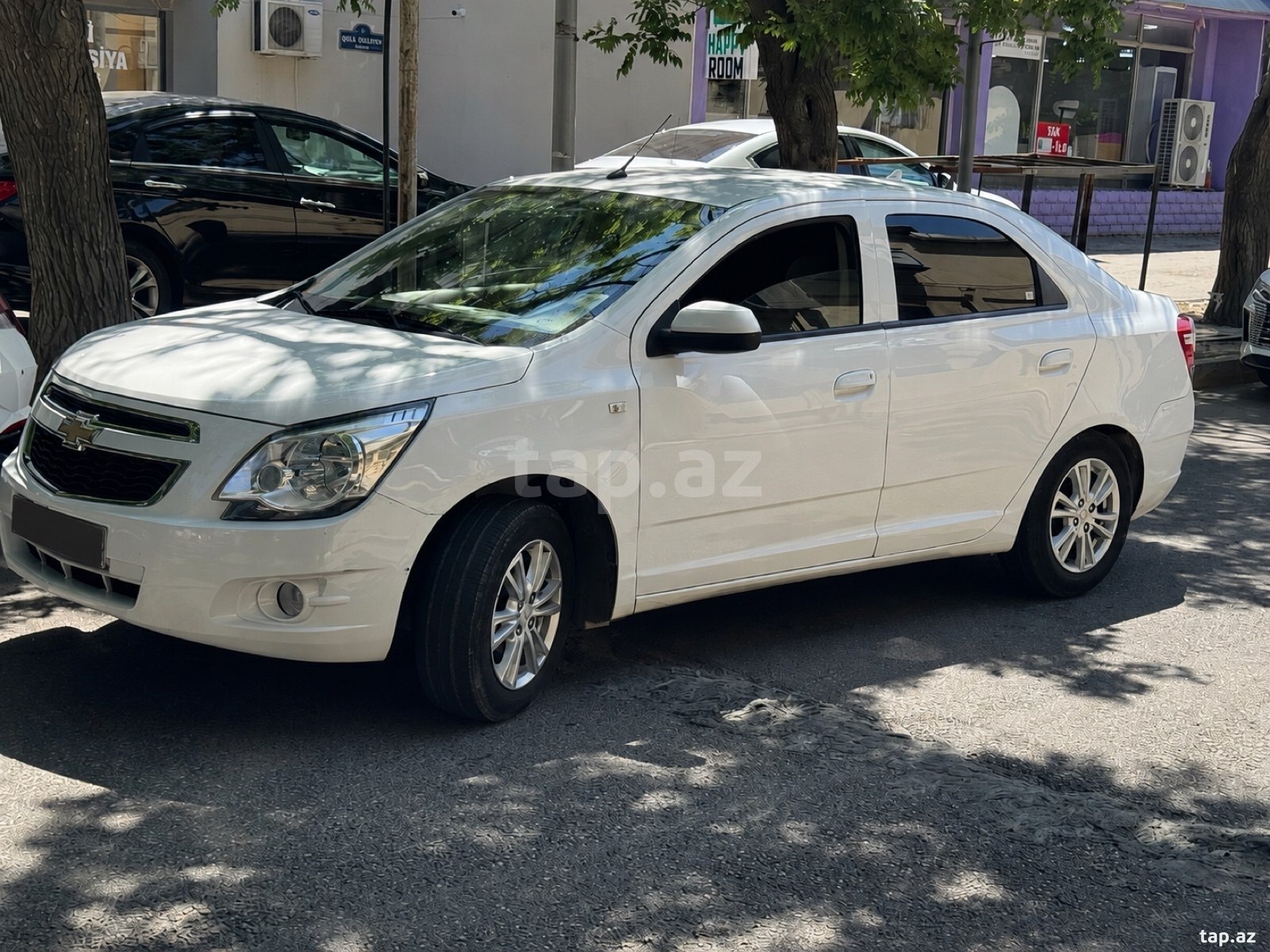 Chevrolet Cobalt