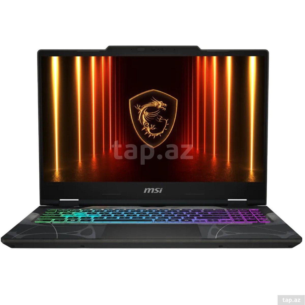 MSI Cyborg 15 B13WEKG -1077XAZ