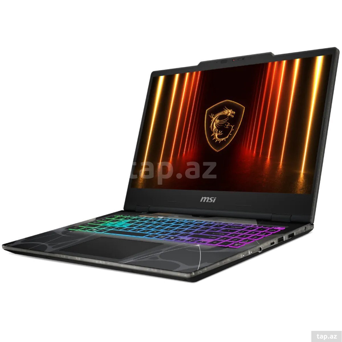 MSI Cyborg 15 B13WEKG -1077XAZ (4)