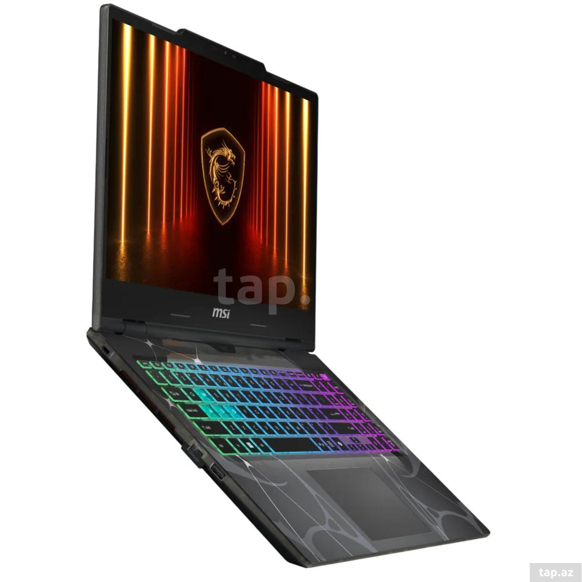 MSI Cyborg 15 B13WEKG -1077XAZ (2)
