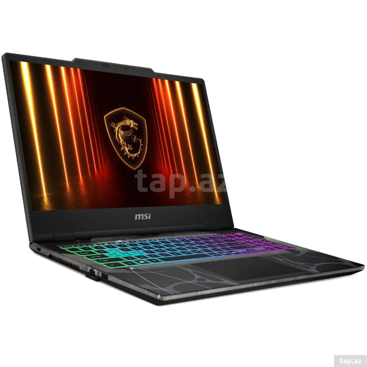 MSI Cyborg 15 B13WEKG -1077XAZ (3)
