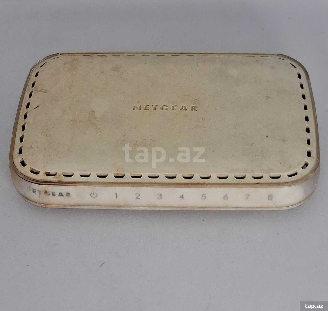 Netgear Switch