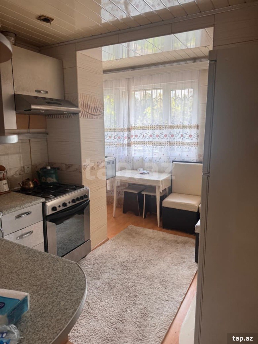 2-otaqlı mənzil kirayə verilir, H.Zərdabi küç., 50 m² (7)