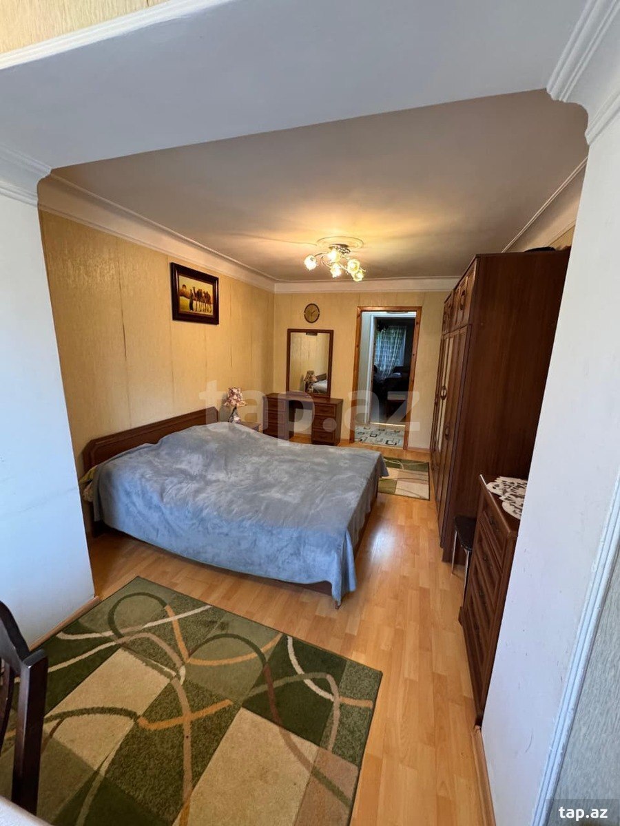 2-otaqlı mənzil kirayə verilir, H.Zərdabi küç., 50 m² (5)