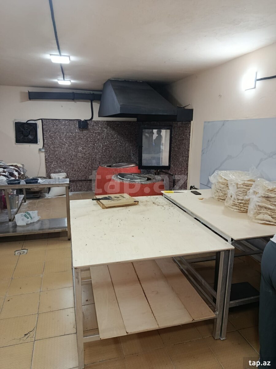 Obyekt, Fətəli xan Xoyski küç. 110 N (3)