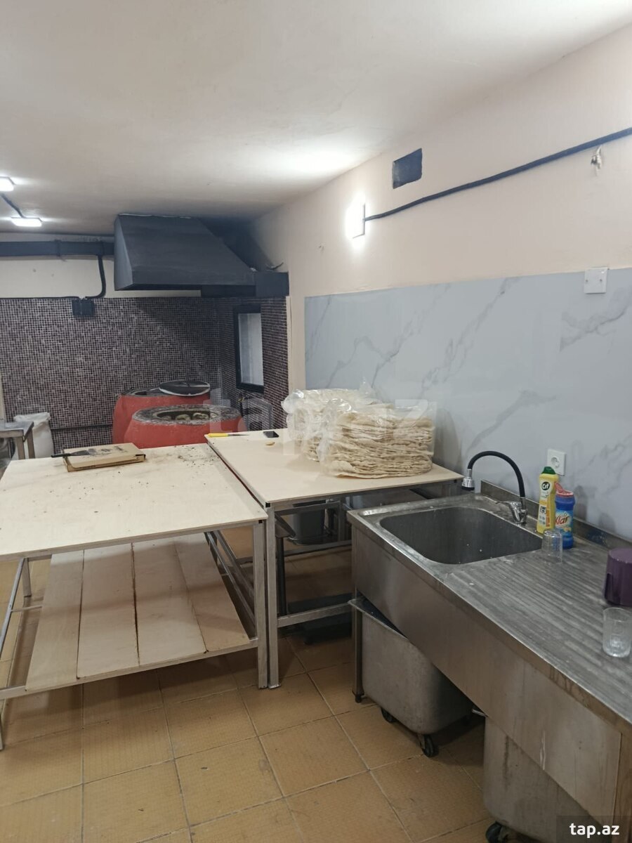 Obyekt, Fətəli xan Xoyski küç. 110 N (5)