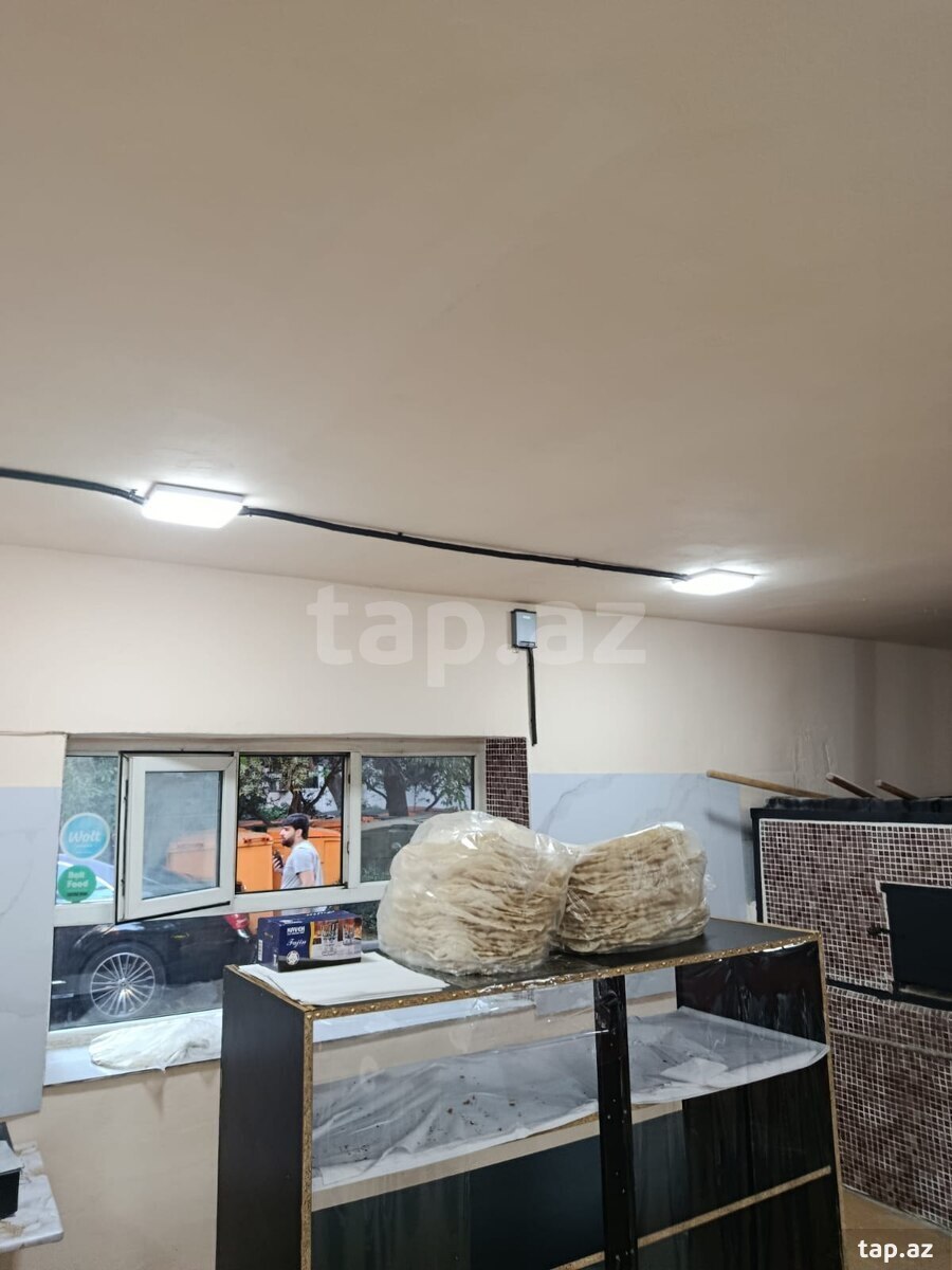 Obyekt, Fətəli xan Xoyski küç. 110 N (6)