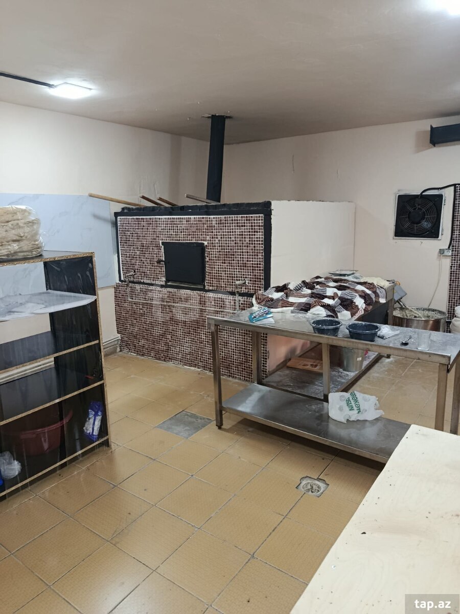 Obyekt, Fətəli xan Xoyski küç. 110 N (4)