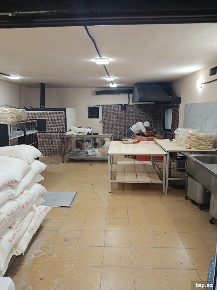 Obyekt, Fətəli xan Xoyski küç. 110 N (11)