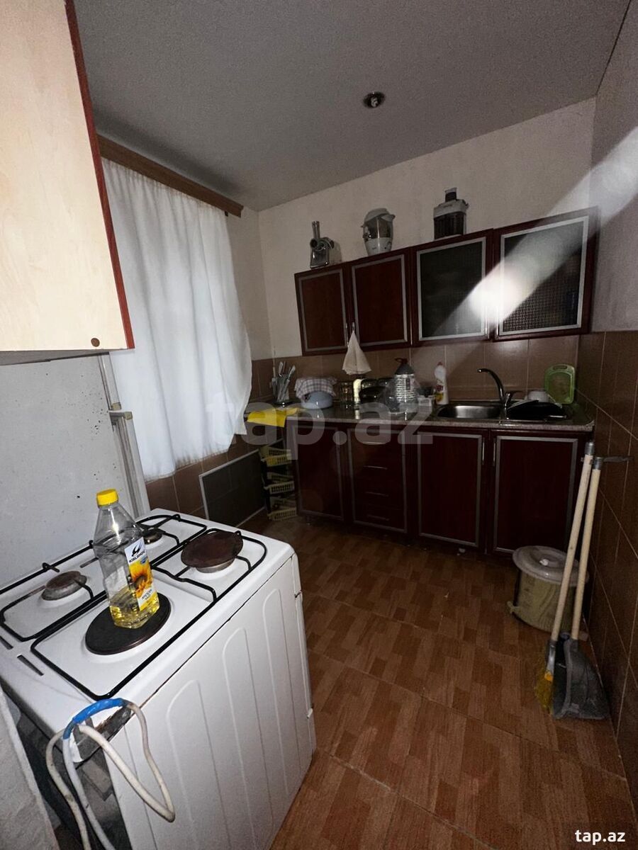 Həyət evi, Hövsan qəs. (9)