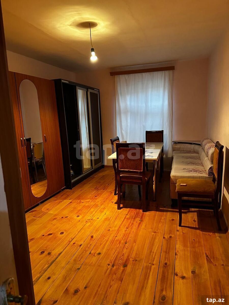 Həyət evi, Hövsan qəs. (15)