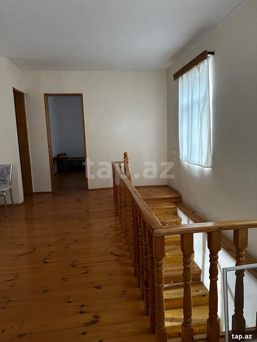 Həyət evi, Hövsan qəs. (10)