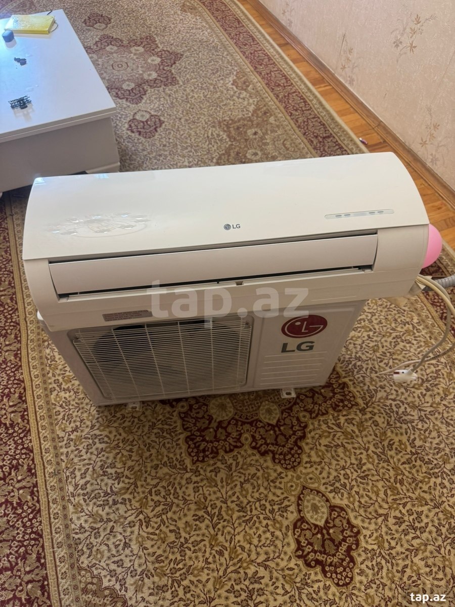 Kondisioner LG