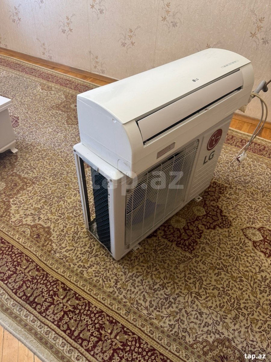 Kondisioner LG (3)