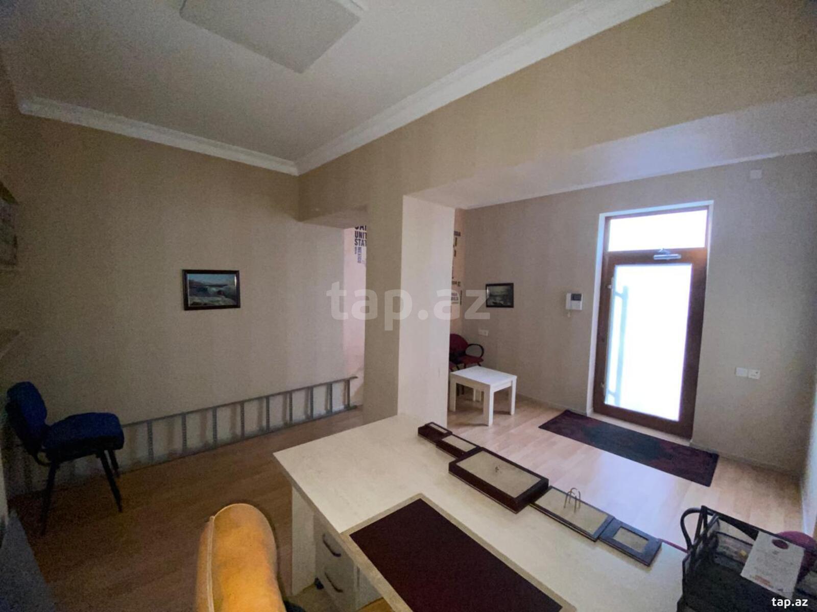 Ofis, Süleyman Rüstəm küç. (5)