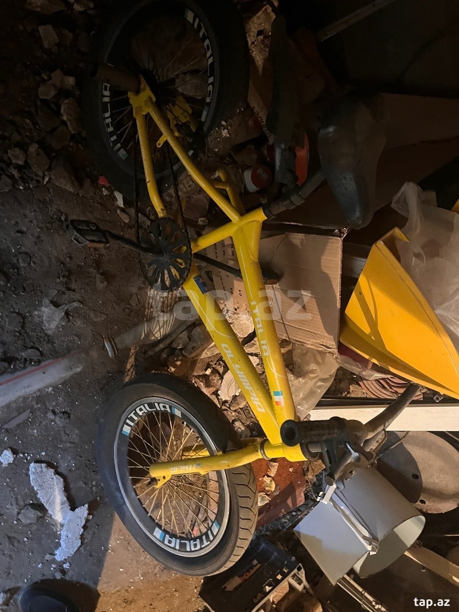 Velosiped