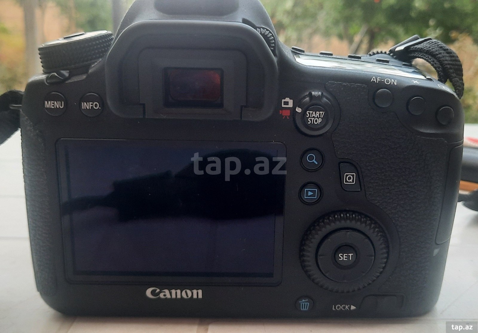 Canon EOS 6D + Canon EF 24-105mm Lens (3)