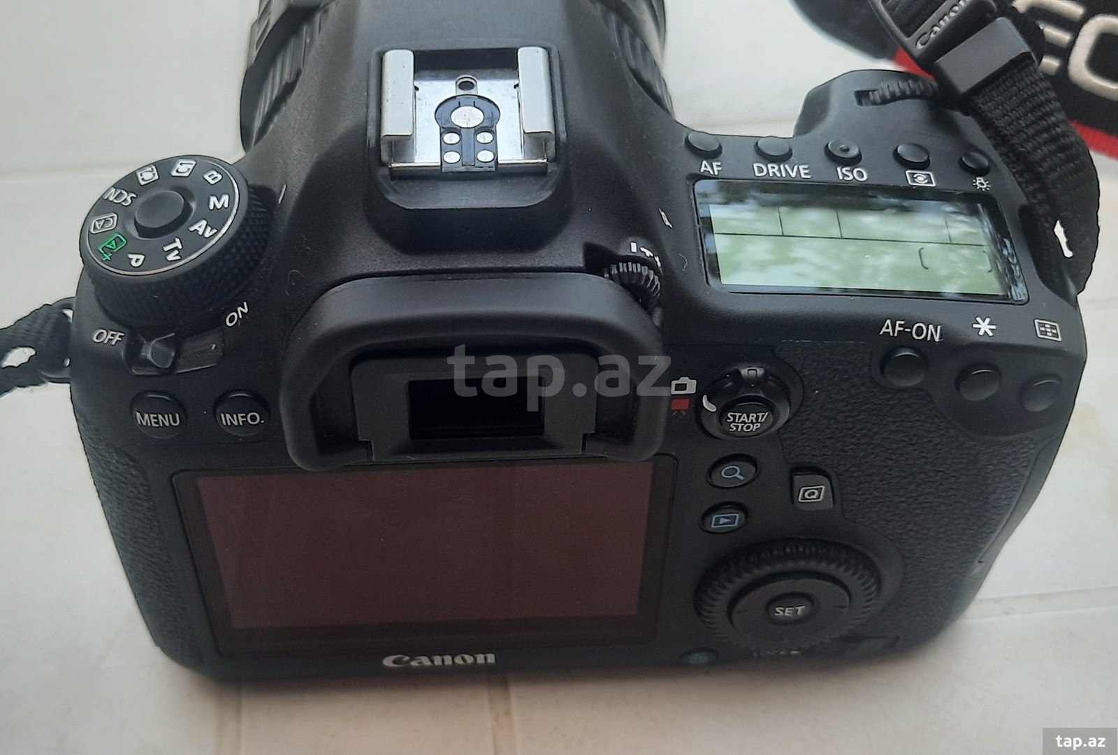 Canon EOS 6D + Canon EF 24-105mm Lens (9)