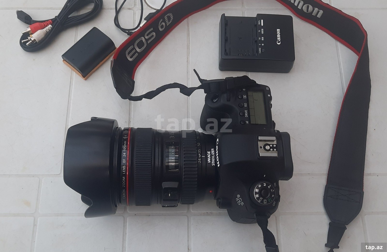 Canon EOS 6D + Canon EF 24-105mm Lens (11)