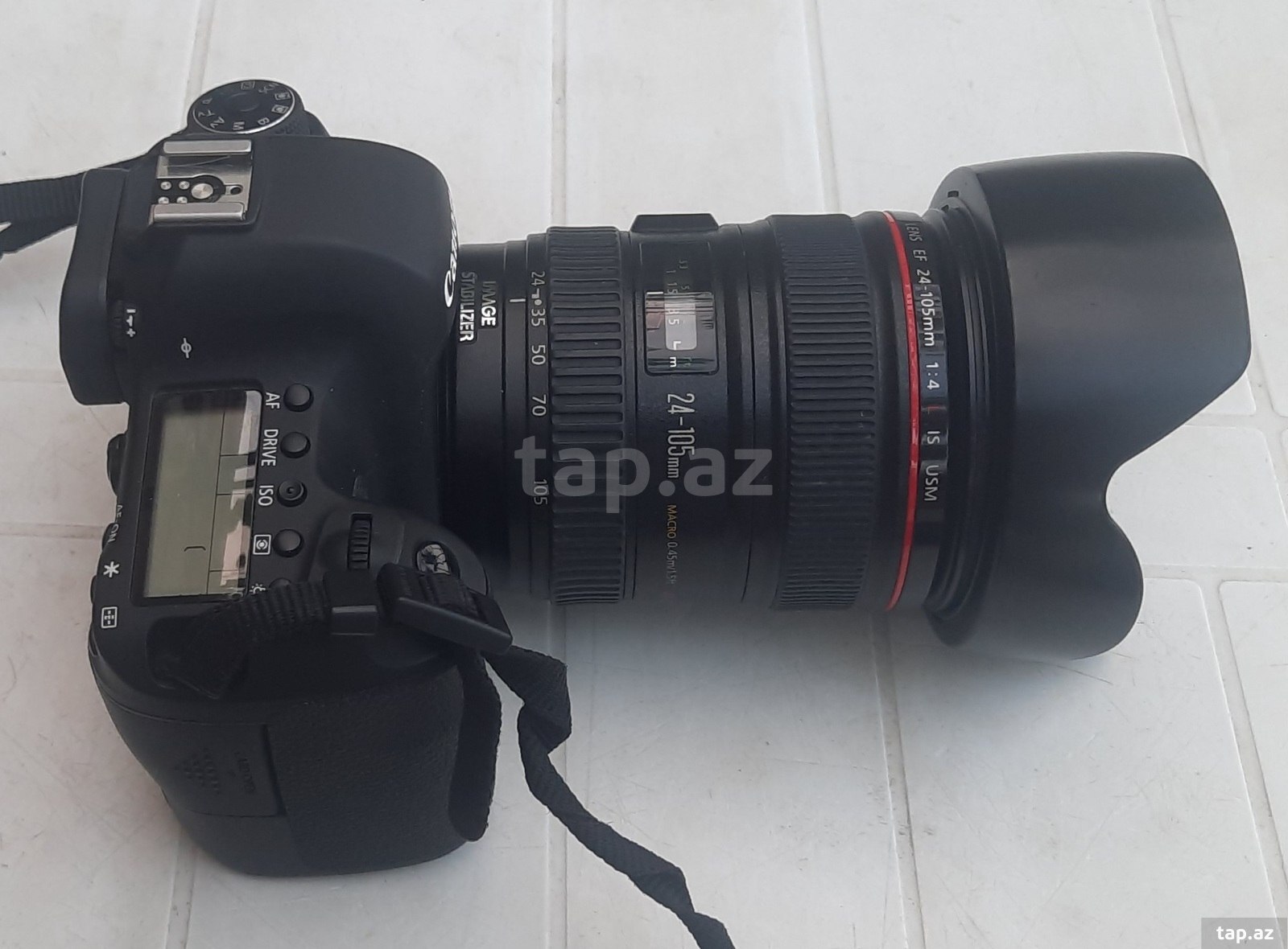 Canon EOS 6D + Canon EF 24-105mm Lens (7)
