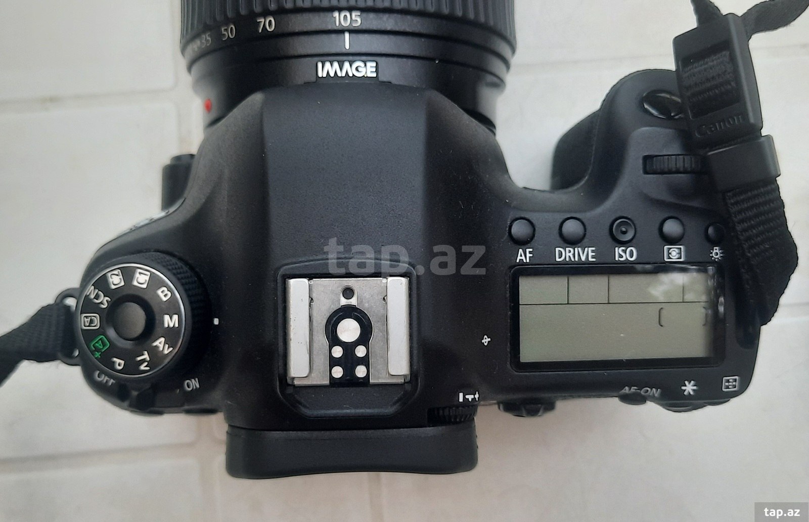 Canon EOS 6D + Canon EF 24-105mm Lens (8)