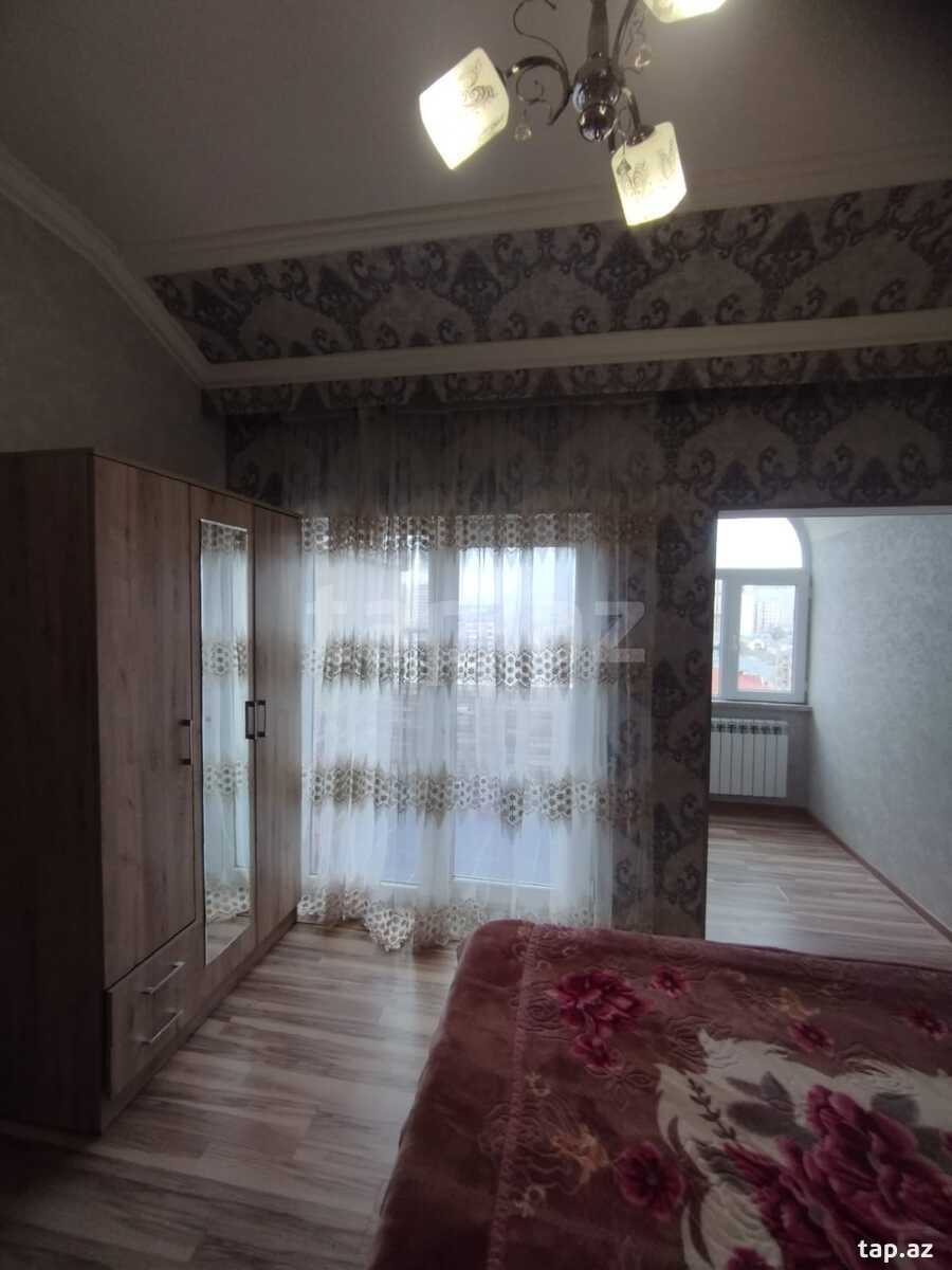 2 otaqlı mənzil satılır, Xırdalan