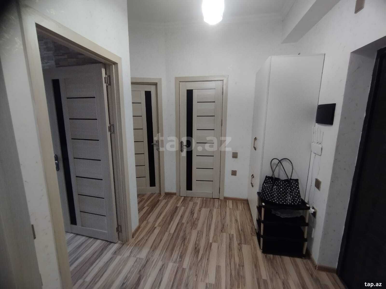 2 otaqlı mənzil satılır, Xırdalan