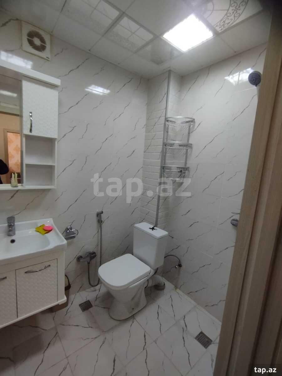 2 otaqlı mənzil satılır, Xırdalan
