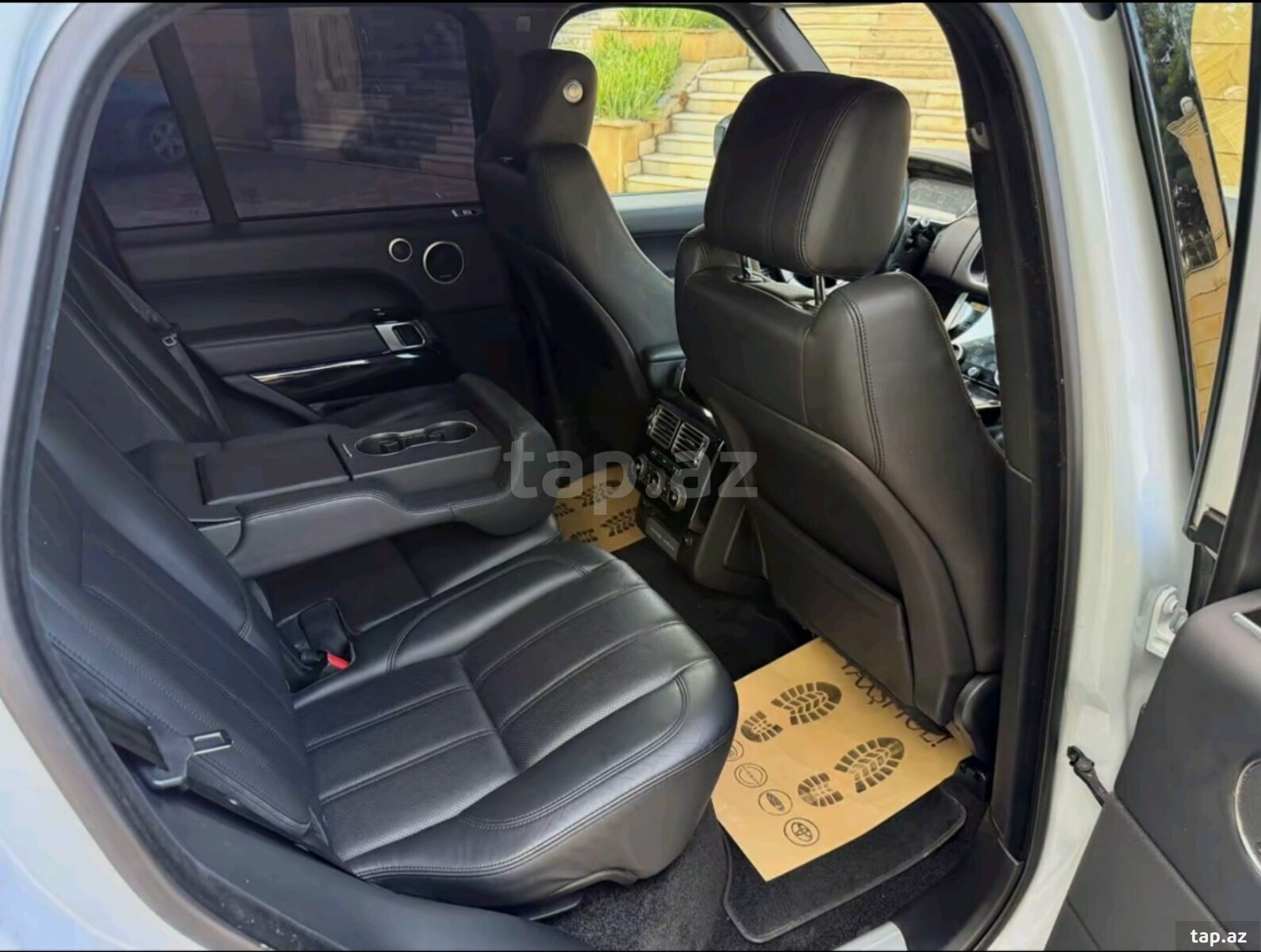 Land Rover Range Rover, 2017 il (10)