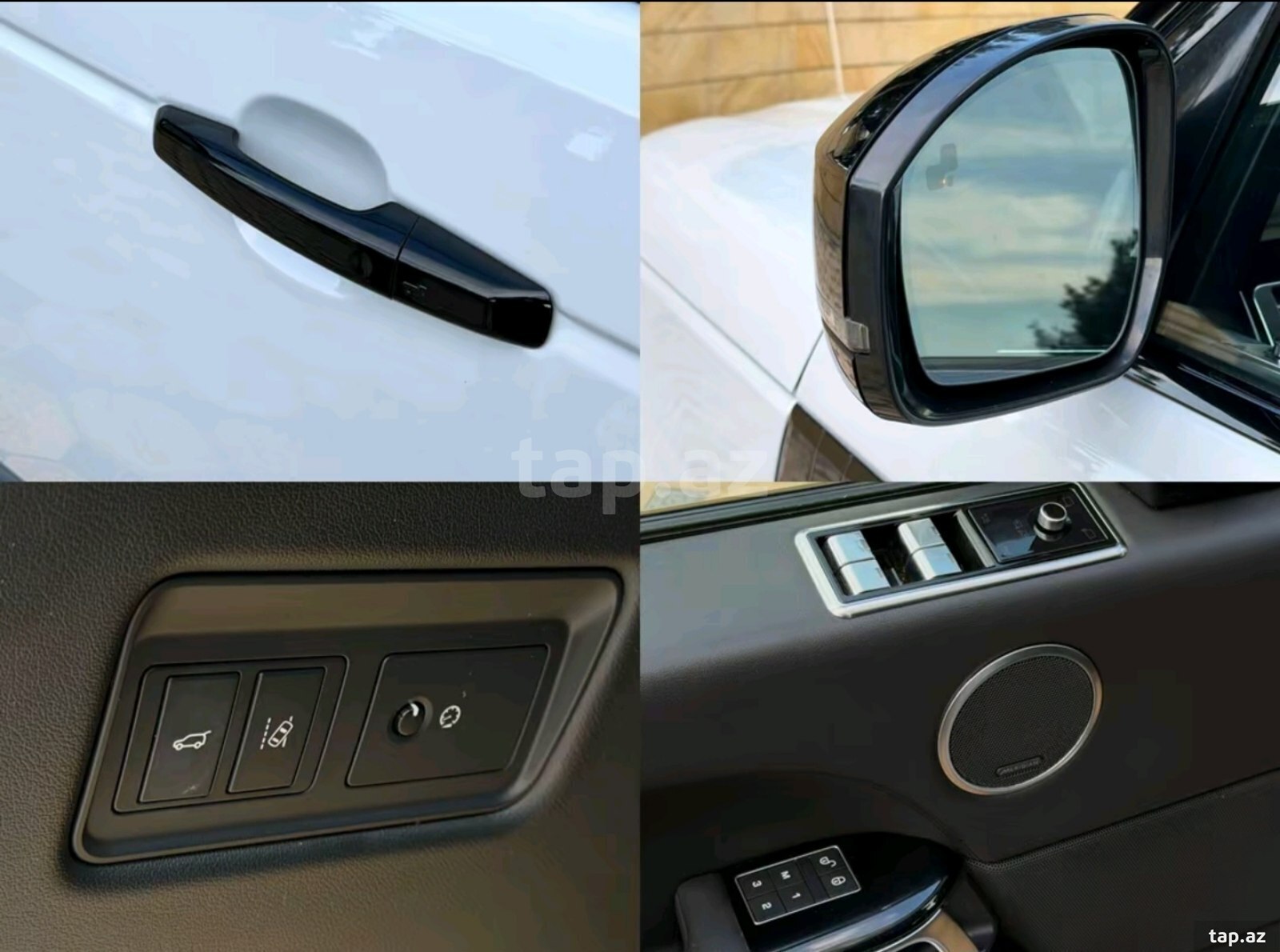 Land Rover Range Rover, 2017 il (12)