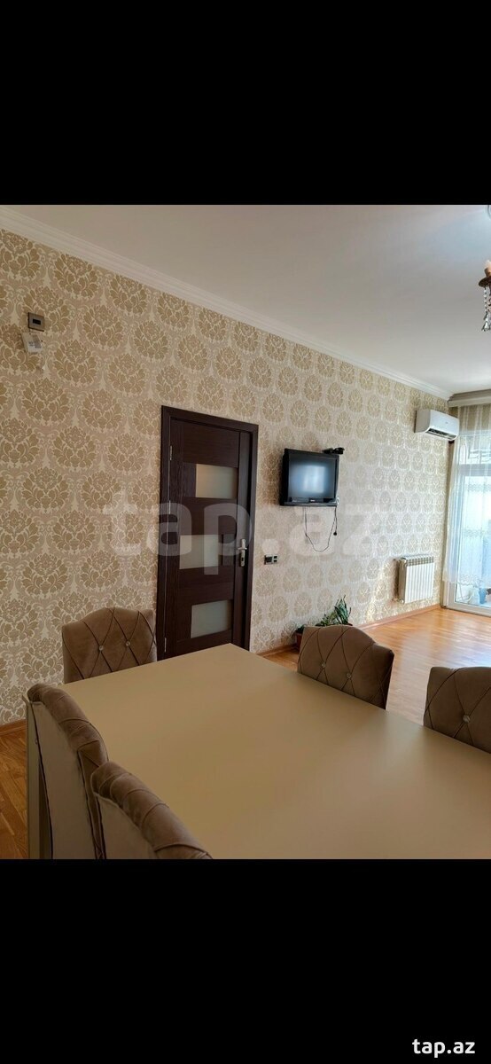 2-otaqlı yeni tikili kirayə verilir, Xırdalan ş., 60 m² (6)