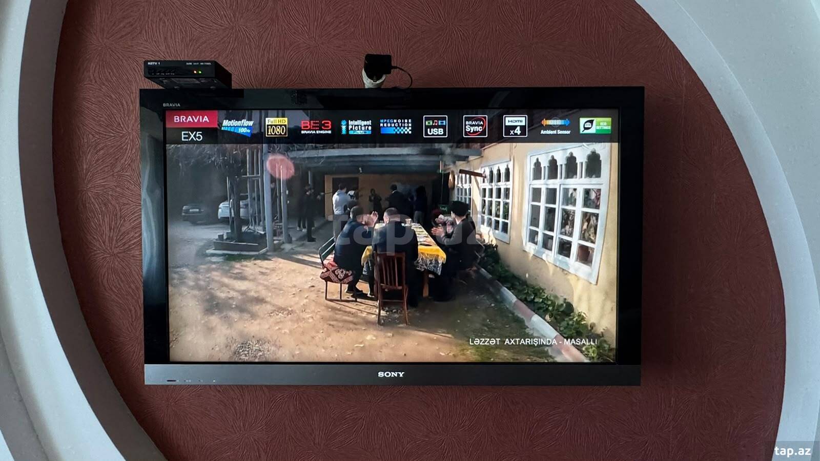 Televizor Sony