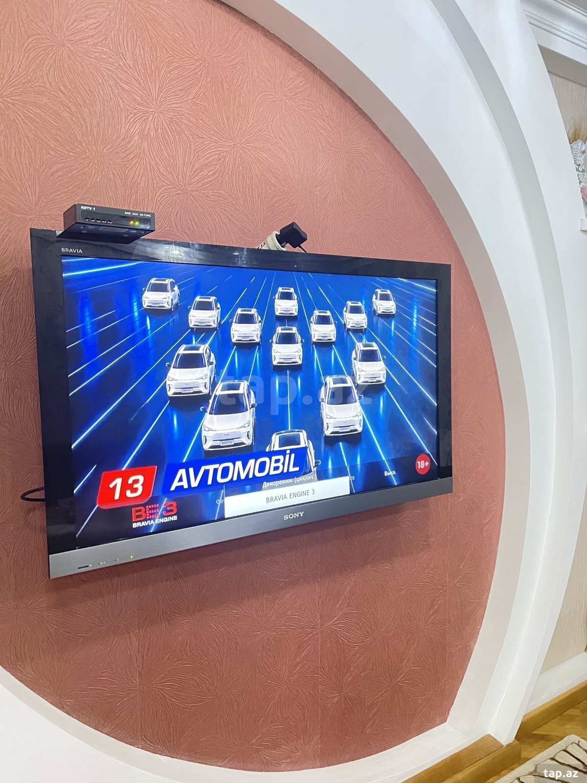 Televizor Sony (2)