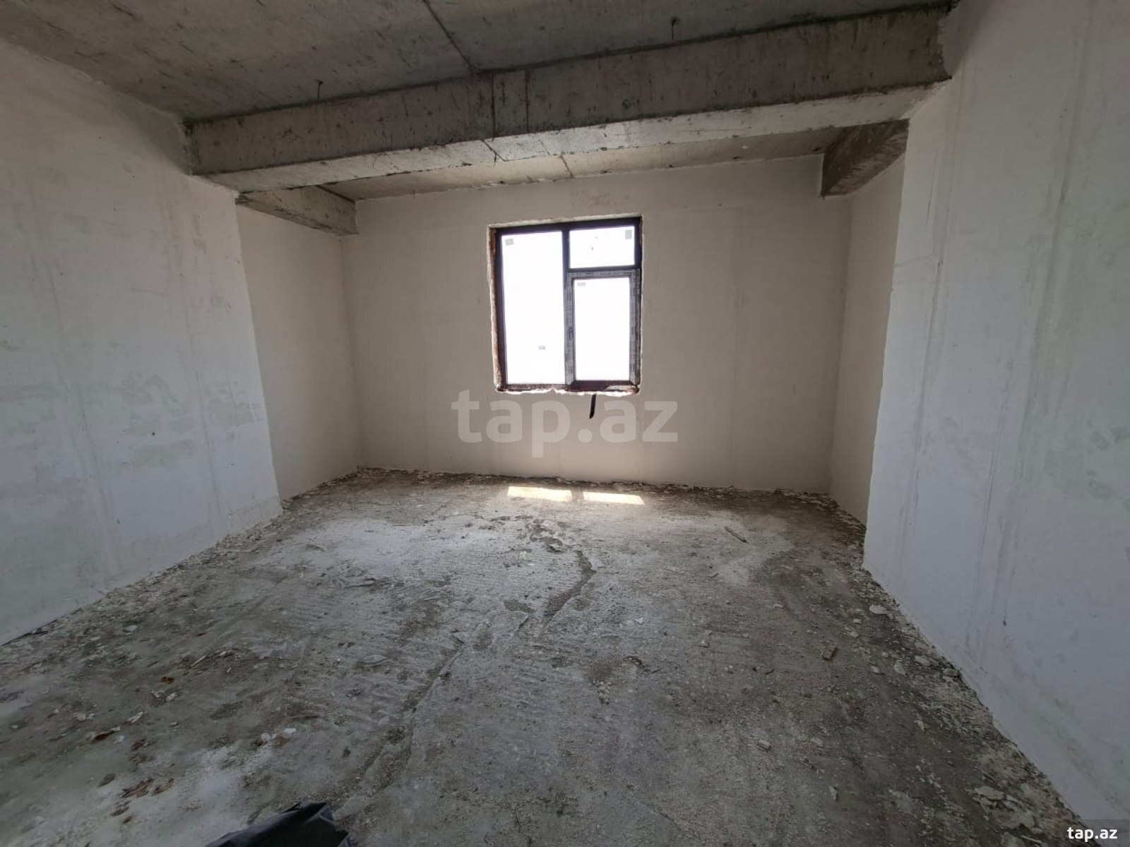 4-otaqlı yeni tikili, İbrahim Paşa Dadaşov küç., 232 m²