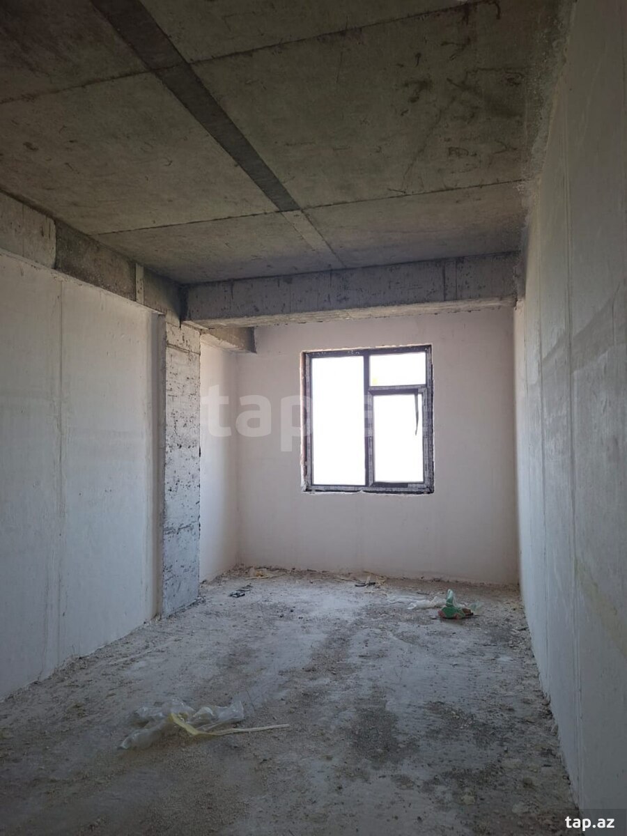 4-otaqlı yeni tikili, İbrahim Paşa Dadaşov küç., 232 m²