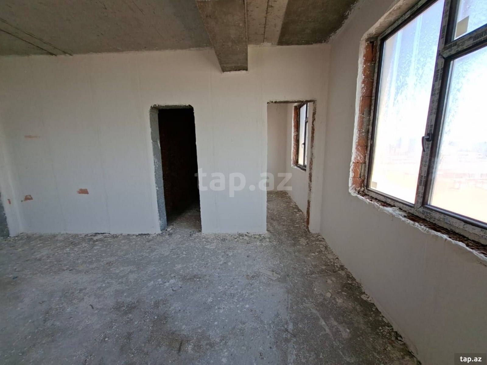 4-otaqlı yeni tikili, İbrahim Paşa Dadaşov küç., 232 m²