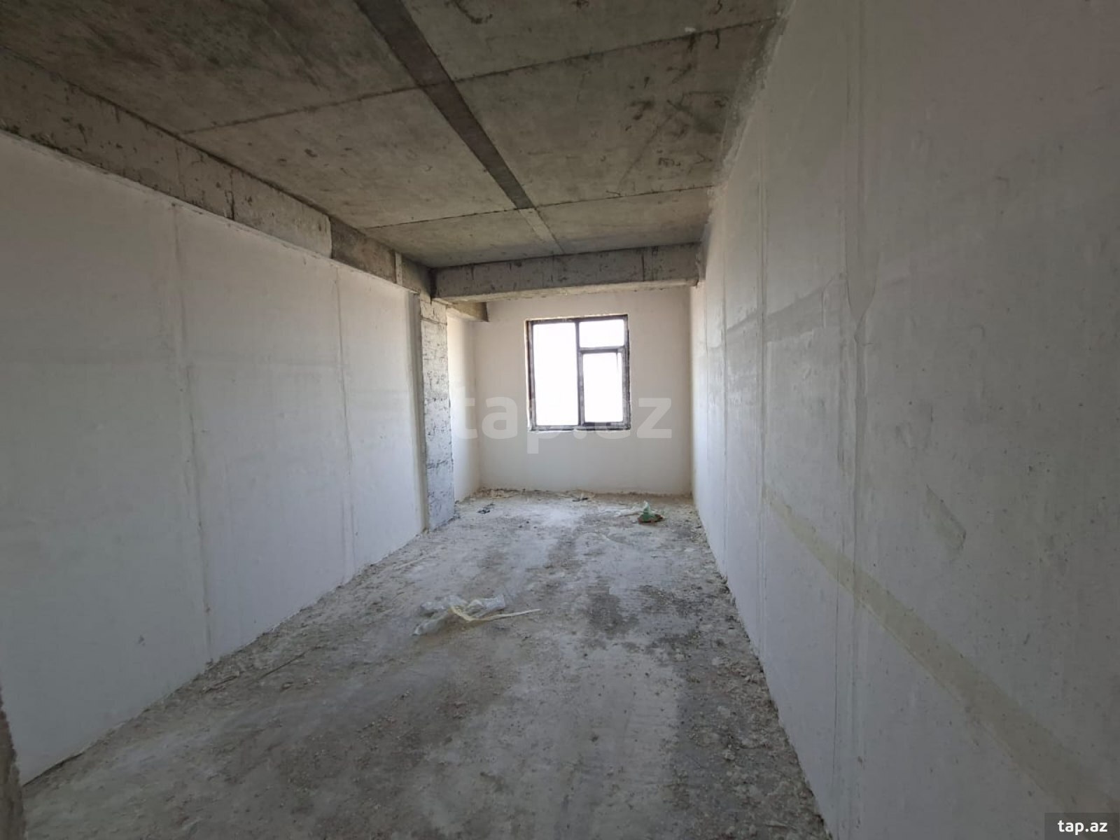 4-otaqlı yeni tikili, İbrahim Paşa Dadaşov küç., 232 m²