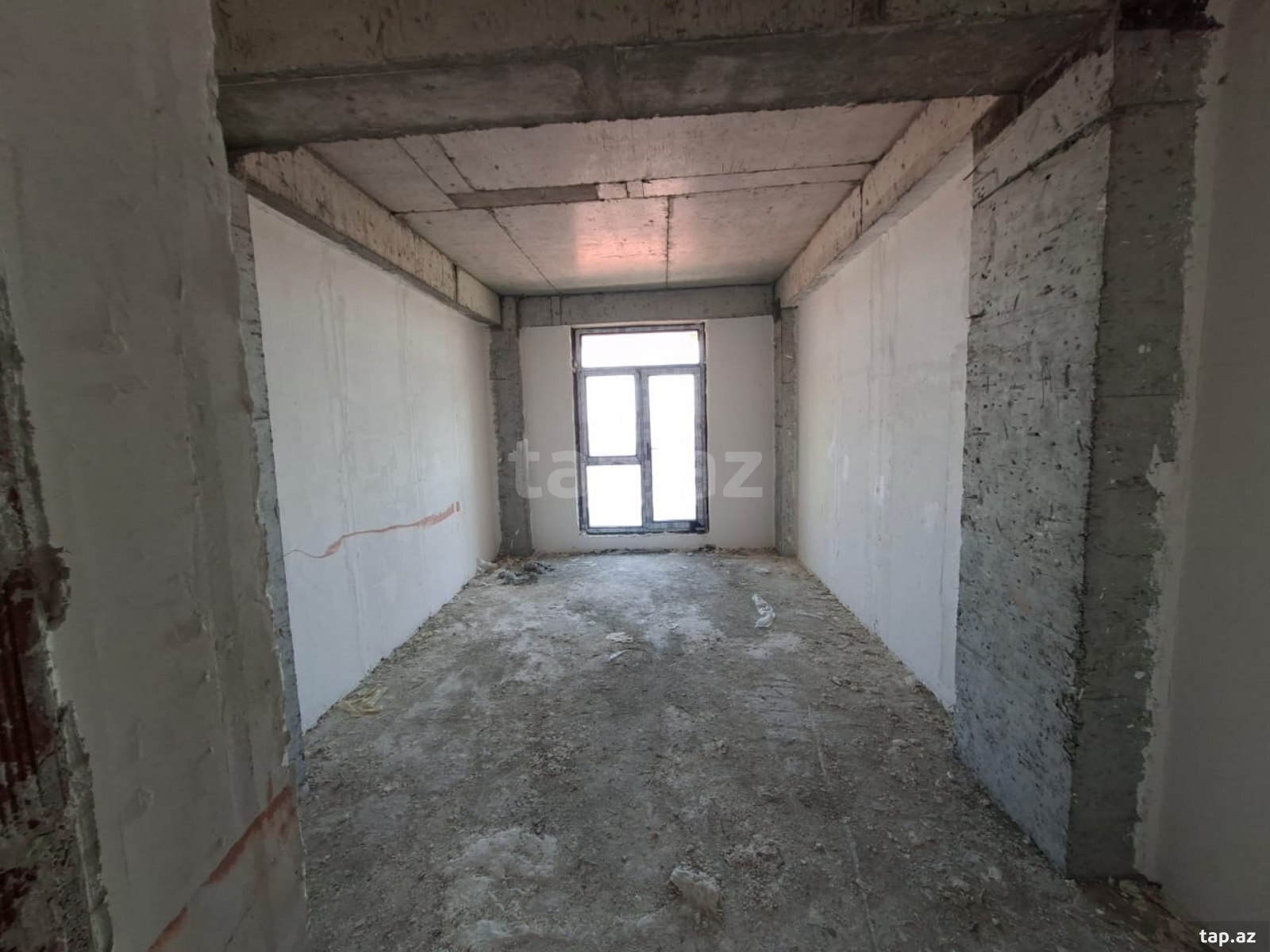 4-otaqlı yeni tikili, İbrahim Paşa Dadaşov küç., 232 m²