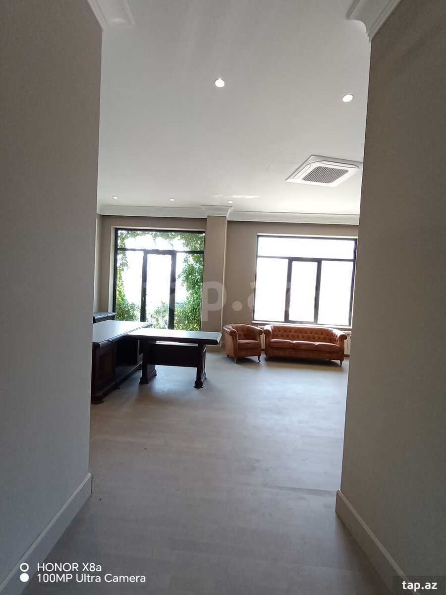 Ofis icarəyə verilir, Mərkəzi Bulvar küç. (20)