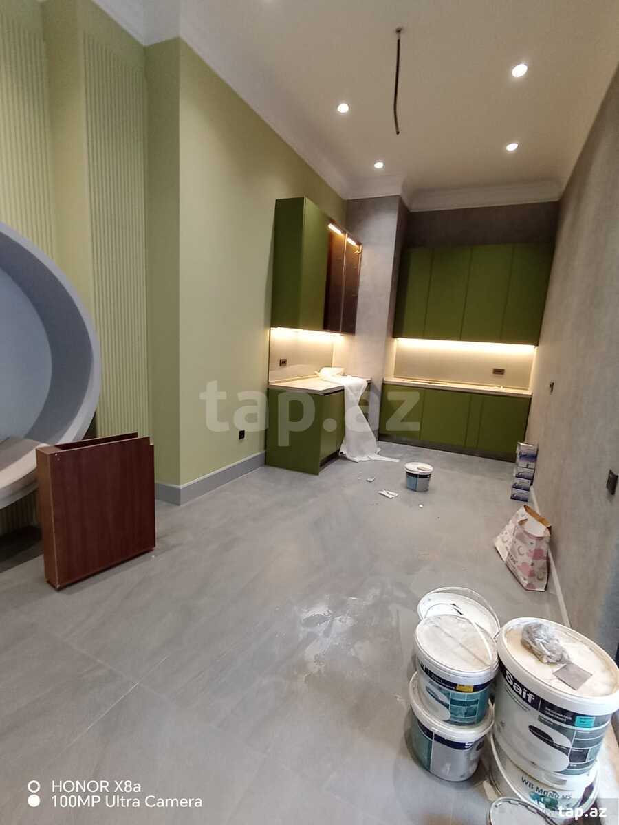 Ofis icarəyə verilir, Mərkəzi Bulvar küç. (19)