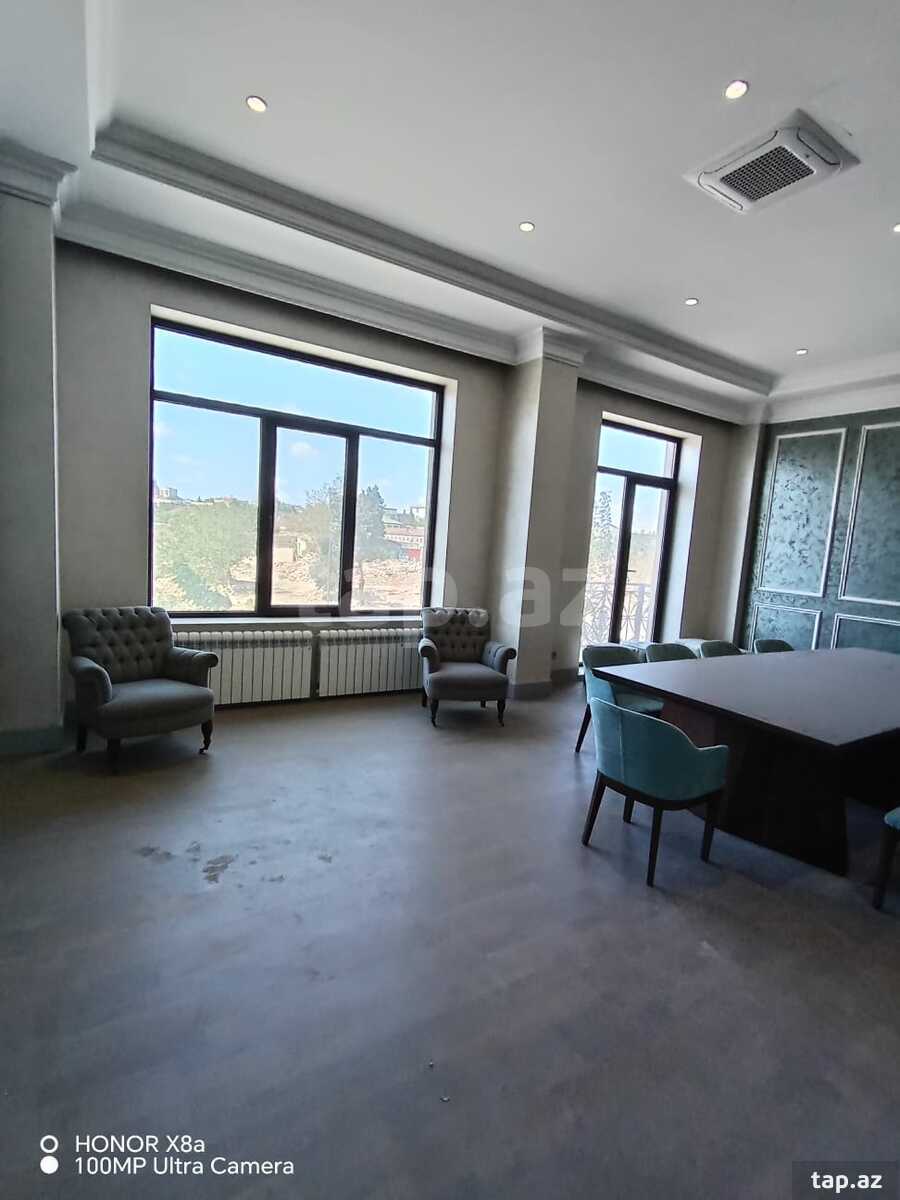 Ofis icarəyə verilir, Mərkəzi Bulvar küç. (24)