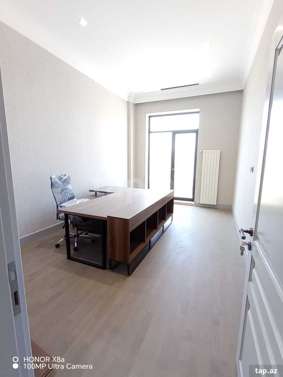 Ofis icarəyə verilir, Mərkəzi Bulvar küç. (14)