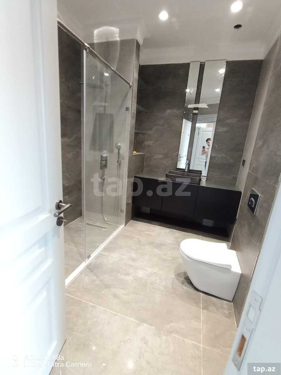 Ofis icarəyə verilir, Mərkəzi Bulvar küç. (15)