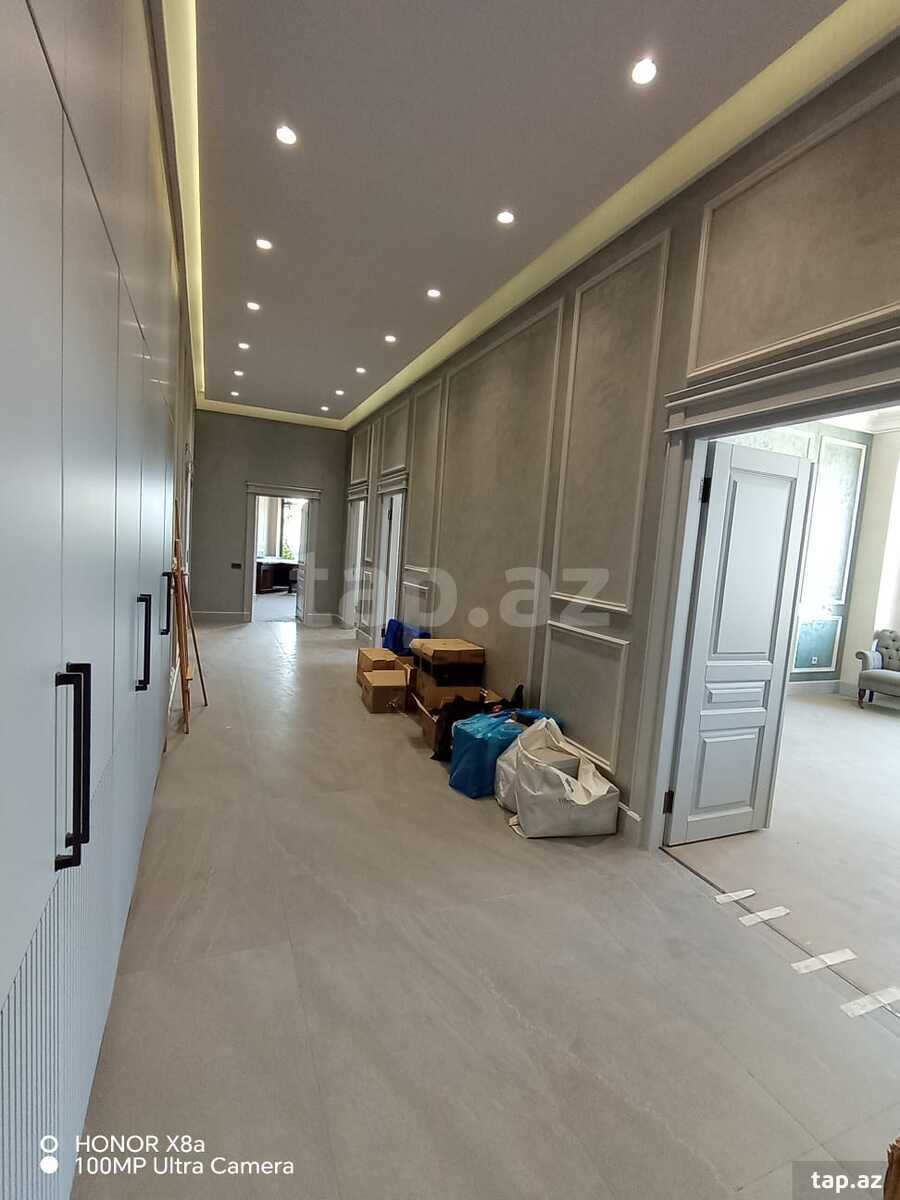 Ofis icarəyə verilir, Mərkəzi Bulvar küç. (2)