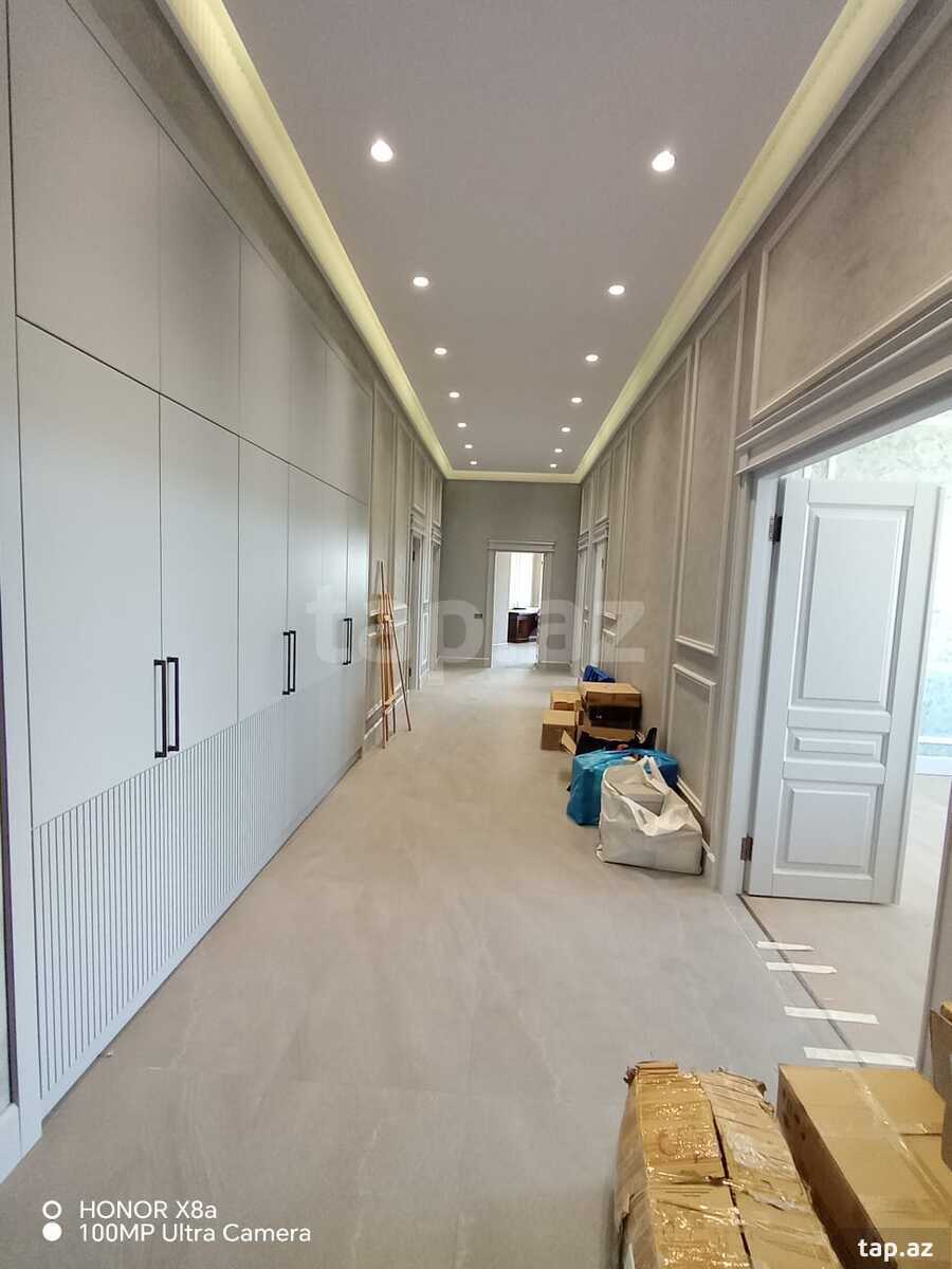 Ofis icarəyə verilir, Mərkəzi Bulvar küç. (5)