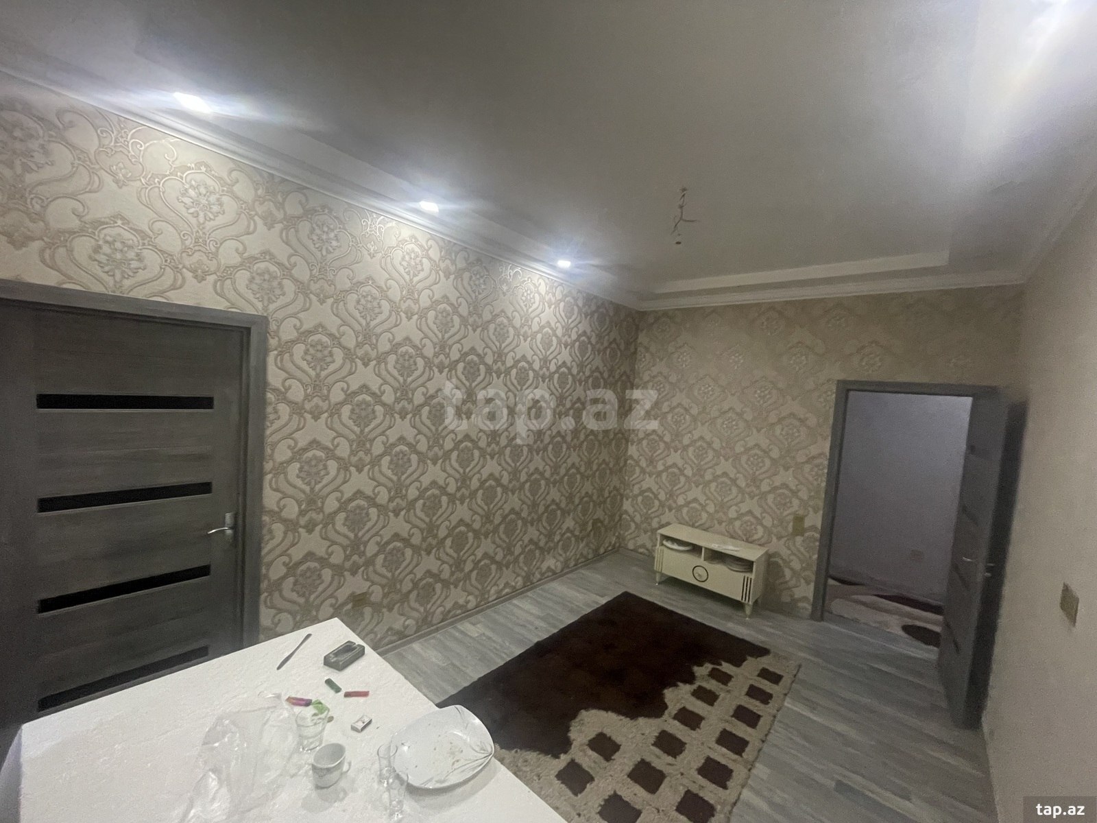 3-otaqlı yeni tikili, Masazır qəs., 70 m² (6)