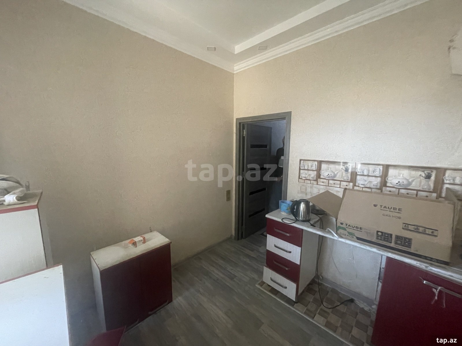 3-otaqlı yeni tikili, Masazır qəs., 70 m² (2)