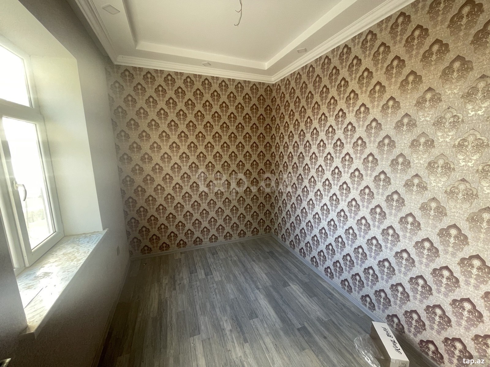 3-otaqlı yeni tikili, Masazır qəs., 70 m² (3)